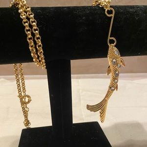 Lilly Pulitzer Long Necklace